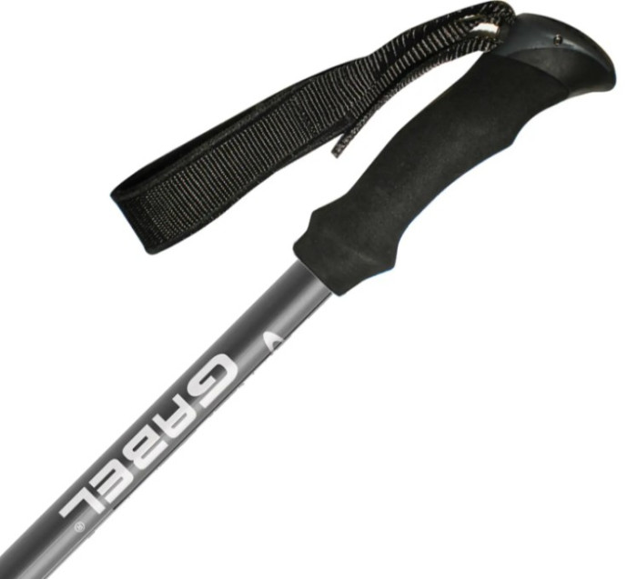 Палки треккинговые Gabel Transalp XF (7008380610000)  