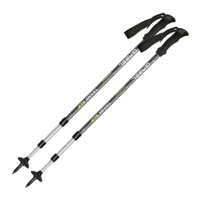 Палки треккинговые Gabel Transalp XF (7008380610000)
