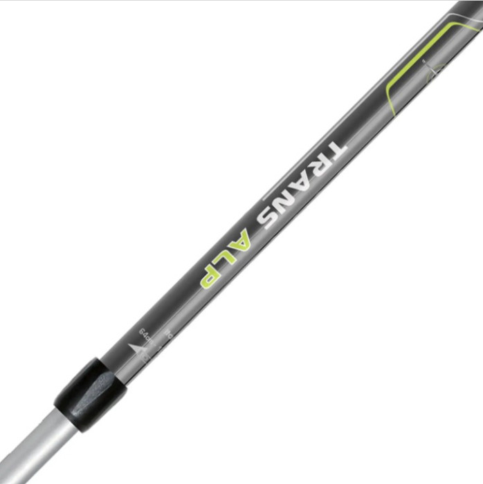 Палки треккинговые Gabel Transalp XF (7008380610000)  