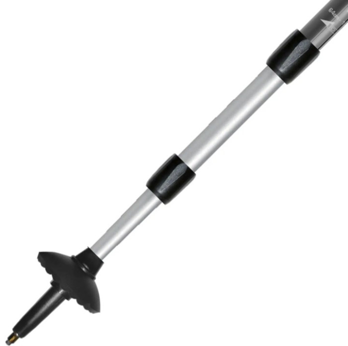 Палки треккинговые Gabel Transalp XF (7008380610000)  