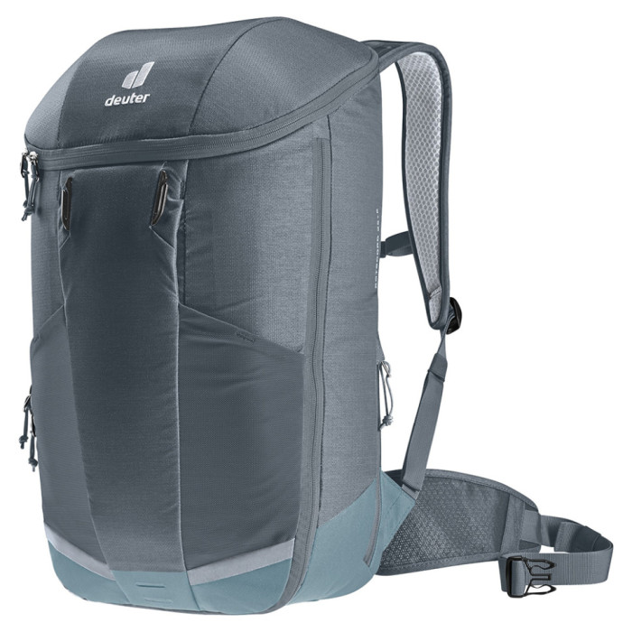Рюкзак DEUTER Rotsoord 25+5 цвет 4409  
