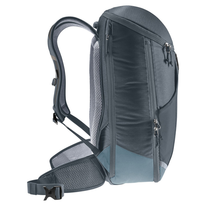 Рюкзак DEUTER Rotsoord 25+5 цвет 4409  