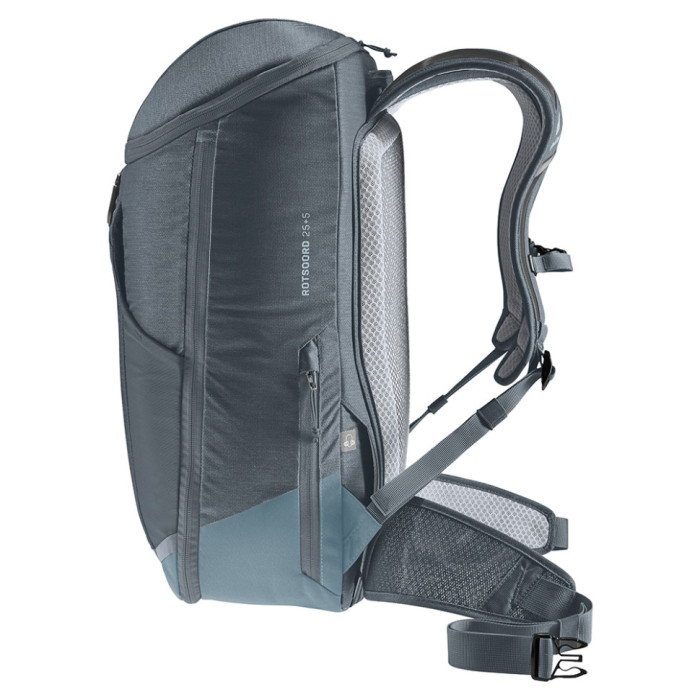 Рюкзак DEUTER Rotsoord 25+5 цвет 4409  