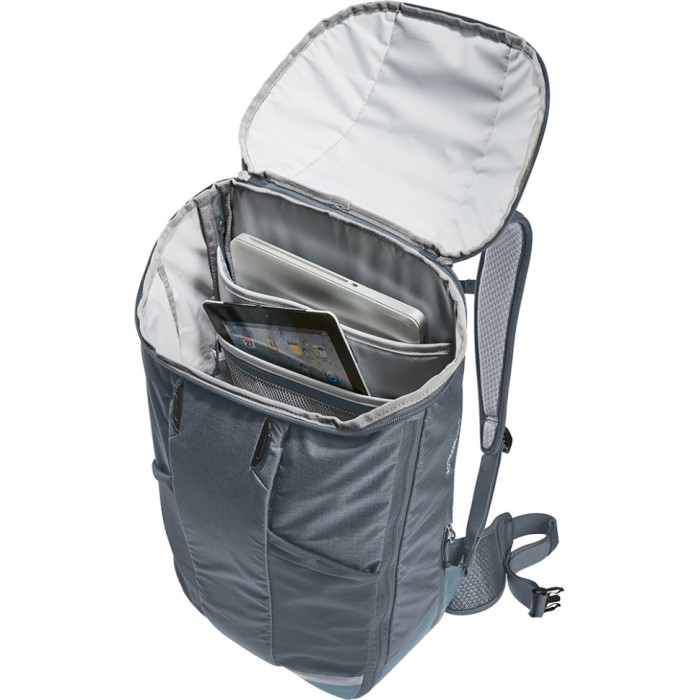 Рюкзак DEUTER Rotsoord 25+5 цвет 4409  