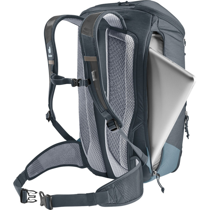 Рюкзак DEUTER Rotsoord 25+5 цвет 4409  
