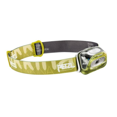 Фонарь Petzl Tikkina green