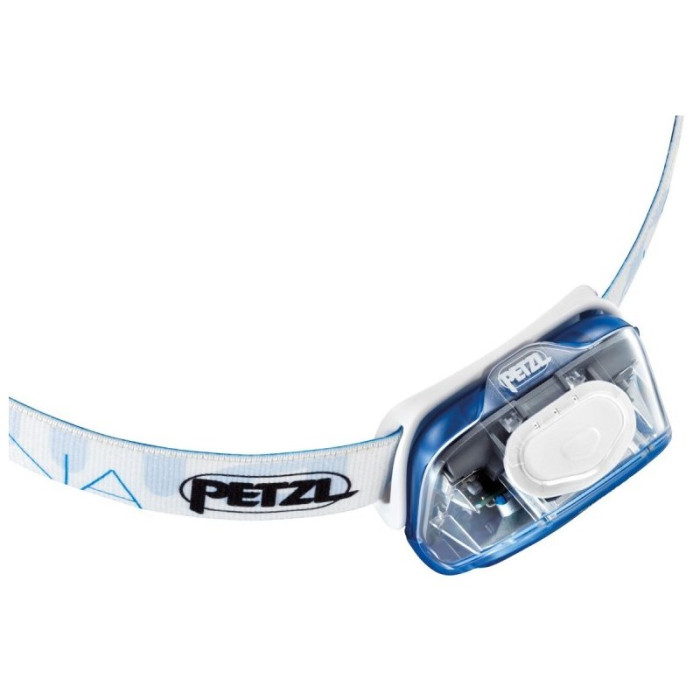 Фонарь Petzl Tikkina green  