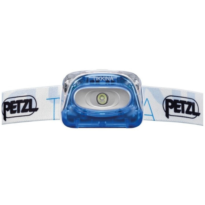 Фонарь Petzl Tikkina green  