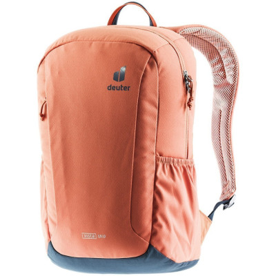 Рюкзак DEUTER Vista Skip цвет 5336 sienna-marine