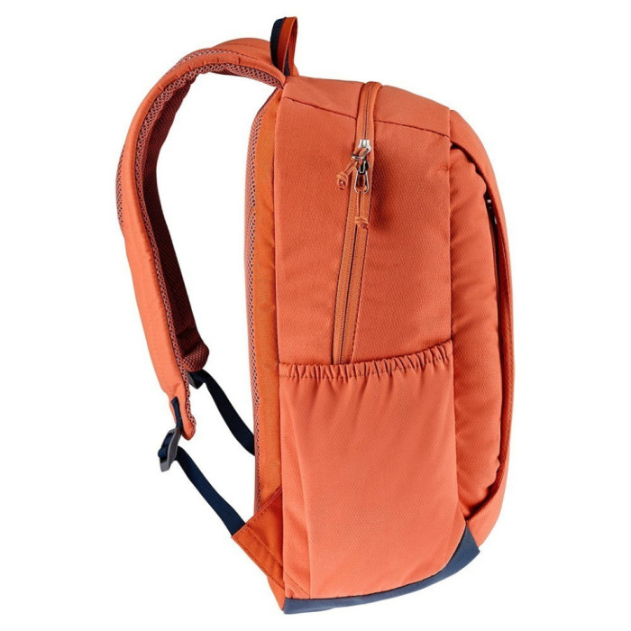 Рюкзак DEUTER Vista Skip цвет 5336 sienna-marine  