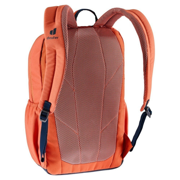 Рюкзак DEUTER Vista Skip цвет 5336 sienna-marine  