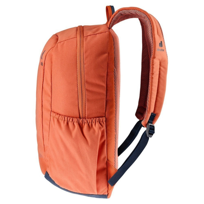 Рюкзак DEUTER Vista Skip цвет 5336 sienna-marine  