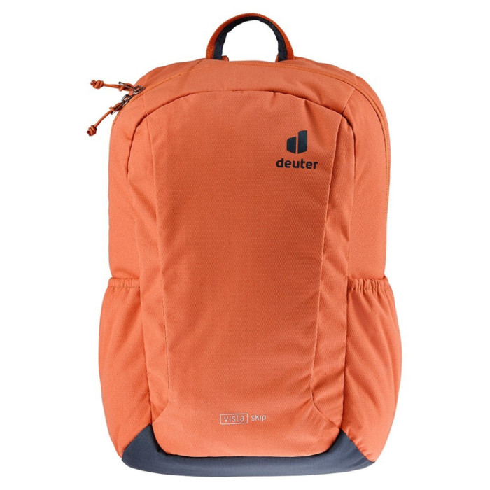 Рюкзак DEUTER Vista Skip цвет 5336 sienna-marine  