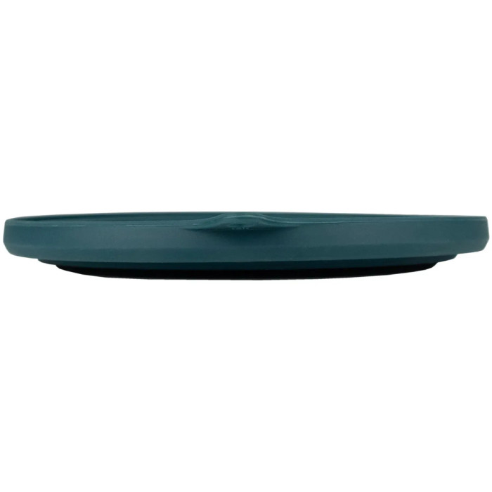 Миска Tribe Collapsible Bowl 600 мл силиконовая T-FF-0029, ocean  