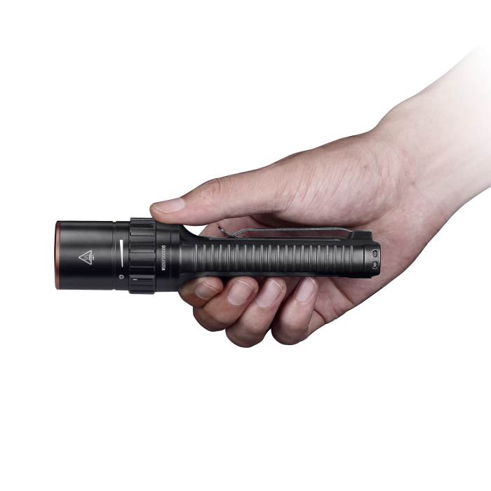 Карманный фонарь Fenix LD42, 1000 люмен  