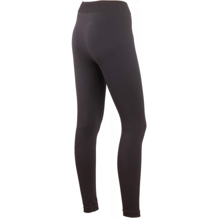 Термоштаны женские   Lasting SKAL 9090 - L/XL - черные  