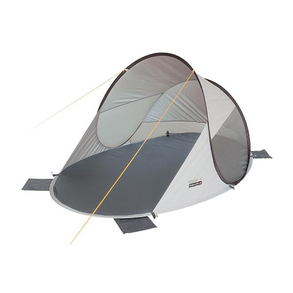 Палатка High Peak Calobra 80 (Aluminium/Dark Grey)  