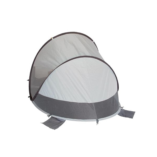 Палатка High Peak Calobra 80 (Aluminium/Dark Grey)  