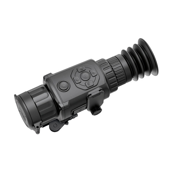 Тепловизионный прицел AGM Rattler TS19-256  