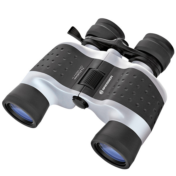 Бинокль Bresser Topas 7-21x40 Zoom  
