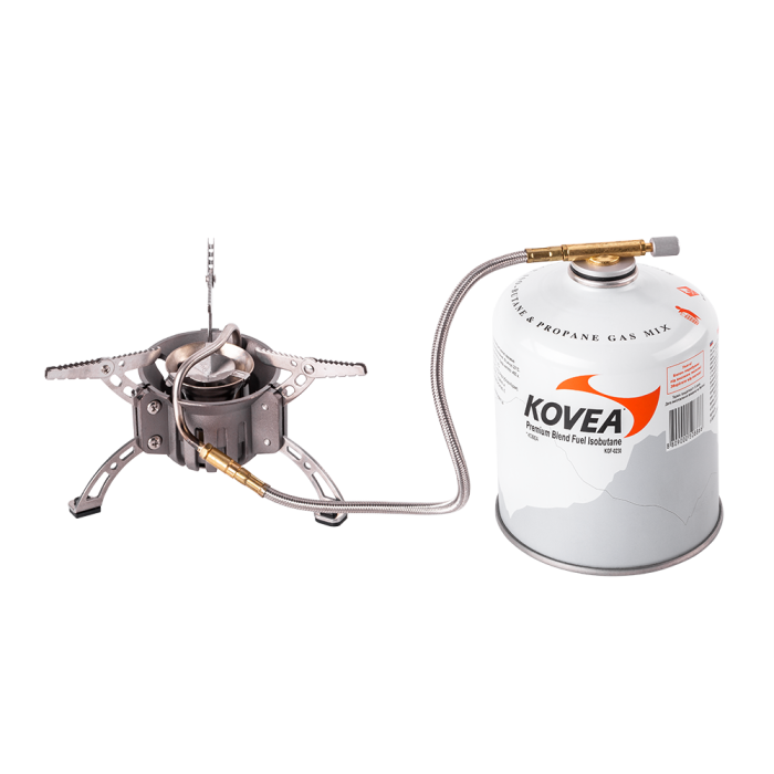 Мультитопливная горелка Kovea Booster +1 KB-0603 