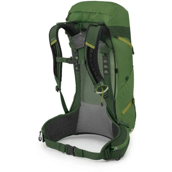 Рюкзак Osprey Stratos 26 seaweed/matcha green - O/S - зеленый  