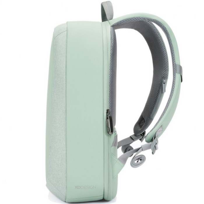 Рюкзак XD Design Bobby Edge зеленый 30х17х44 cm  