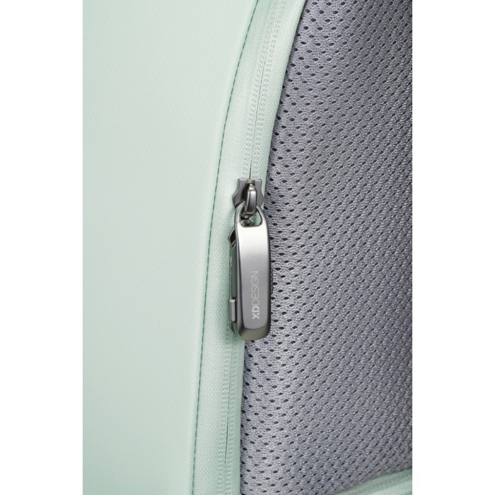 Рюкзак XD Design Bobby Edge зеленый 30х17х44 cm  