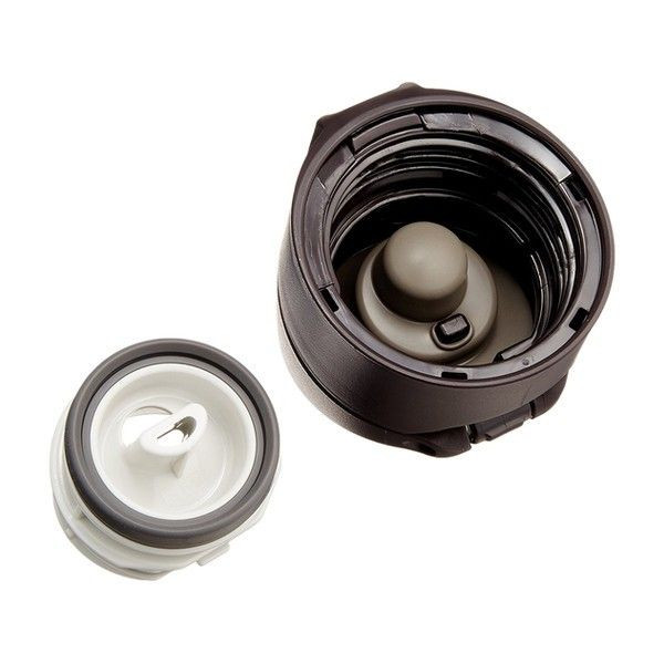 Термокружка Zojirushi SM-KC48VD 0.48 л бордовый  