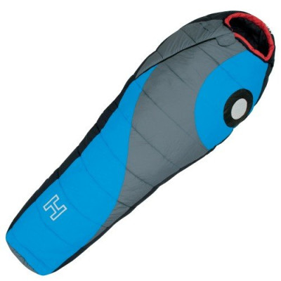 Спальный мешок Husky Azure -22, правый