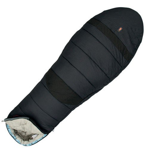 Спальный мешок Husky Azure -22, правый  