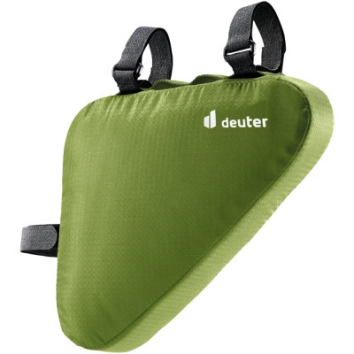 Велосумка DEUTER Triangle Bag 1.7 цвет 2033 meadow