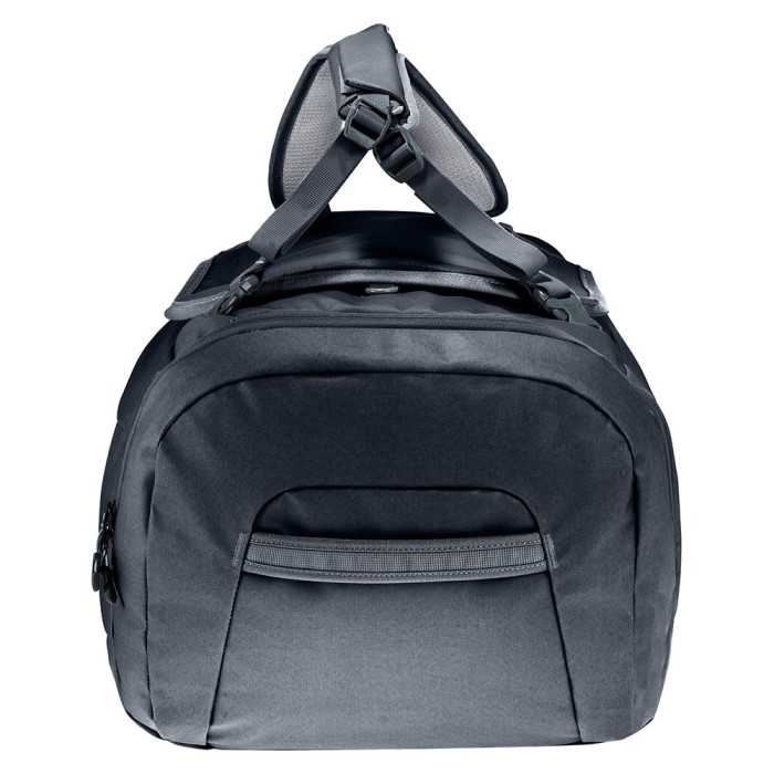 Сумка DEUTER AViANT Duffel Pro 60 цвет 7000 black  