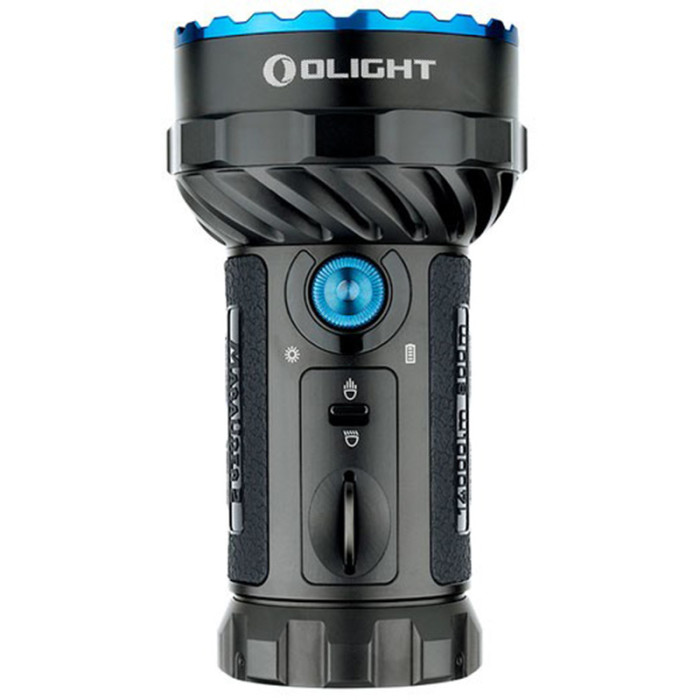 Поисковый фонарь Olight Marauder 2 OD,14 000 люмен - оливковый  
