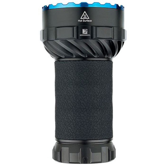 Поисковый фонарь Olight Marauder 2 OD,14 000 люмен - оливковый  