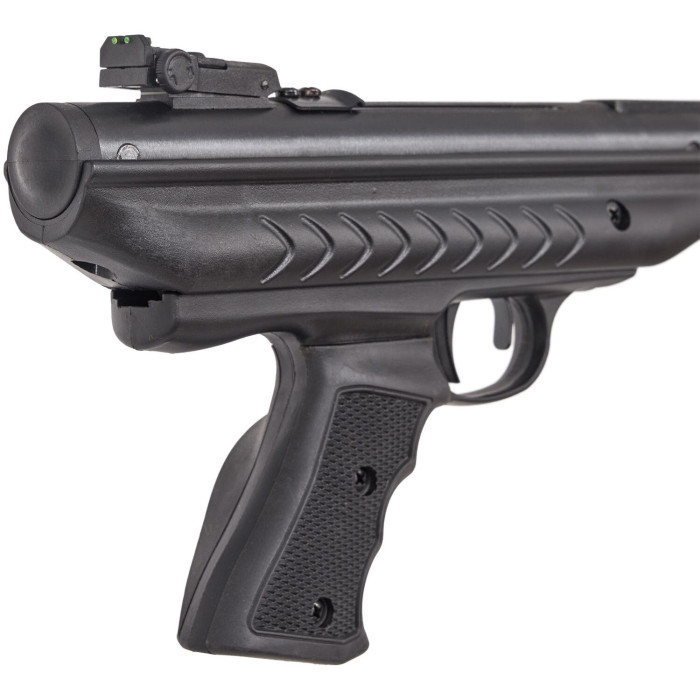 Пневматическая винтовка Optima Mod.25 Super Charger, 4,5 мм  