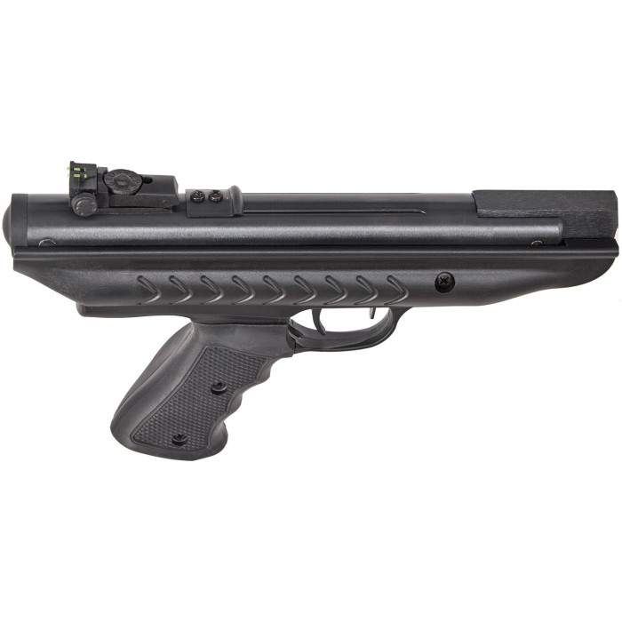 Пневматическая винтовка Optima Mod.25 Super Charger, 4,5 мм  