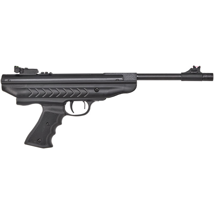 Пневматическая винтовка Optima Mod.25 Super Charger, 4,5 мм  