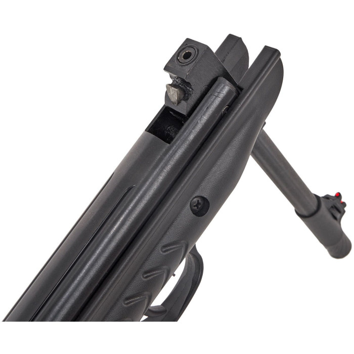 Пневматическая винтовка Optima Mod.25 Super Charger, 4,5 мм  