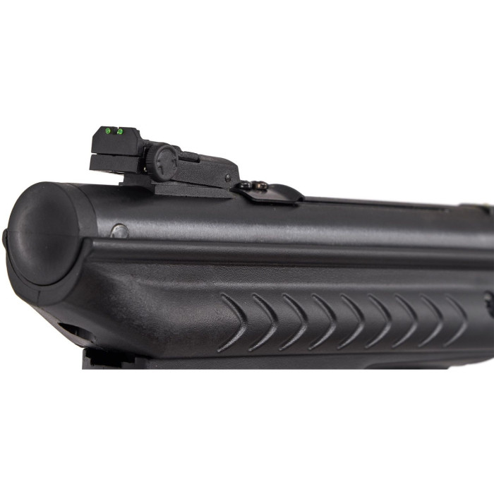 Пневматическая винтовка Optima Mod.25 Super Charger, 4,5 мм  