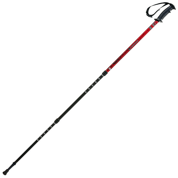 Треккинговые палки Ferrino GTA Red  