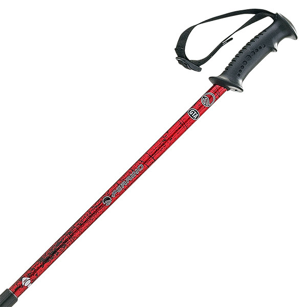 Треккинговые палки Ferrino GTA Red  