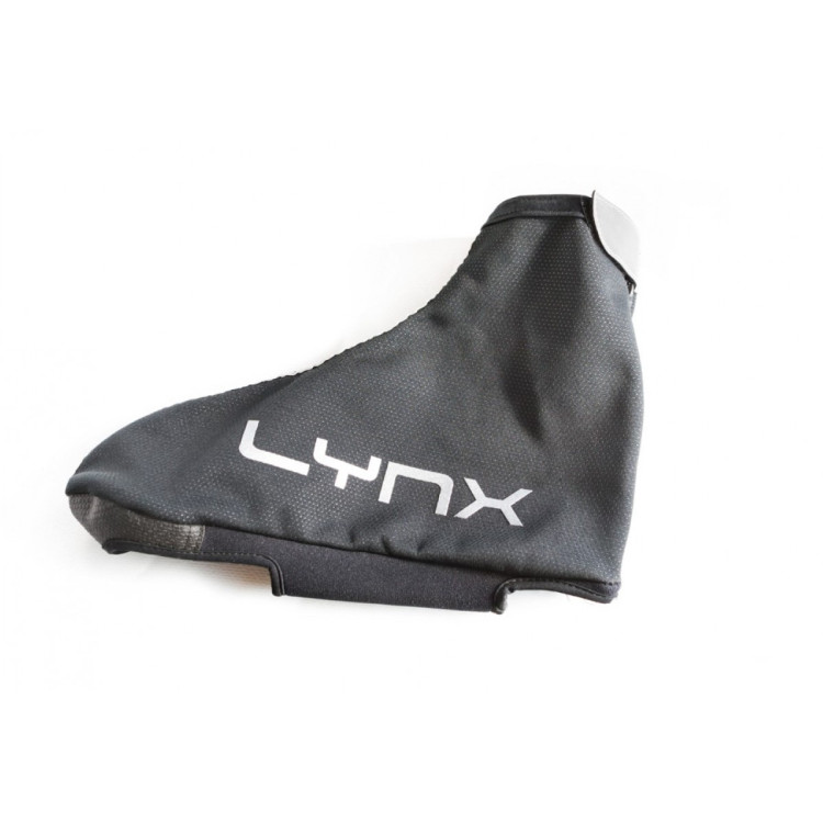 Бахилы Lynx Cover Windblock Black, XL 