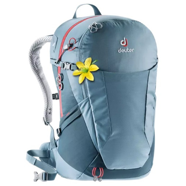 Рюкзак Deuter Futura 22 SL slateblue-arctic 