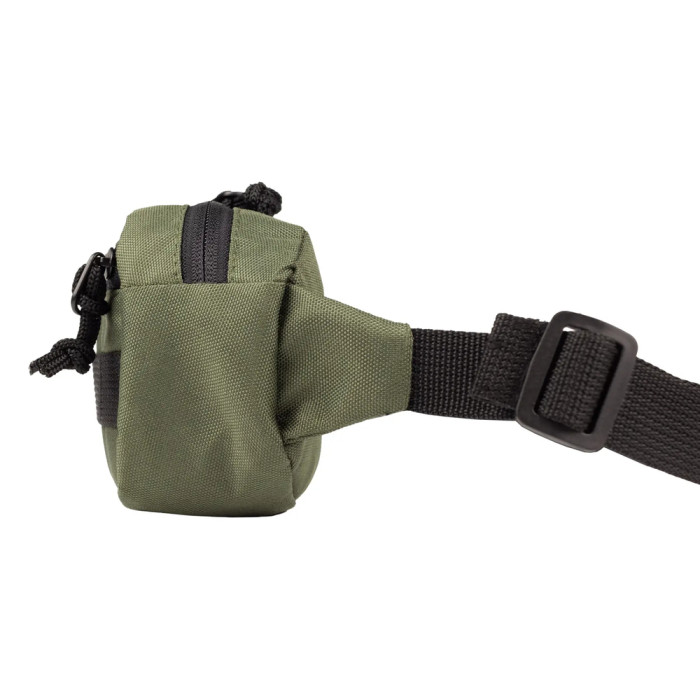 Поясная сумка Tribe Waist bag 1,5L T-ID-0001, olive  