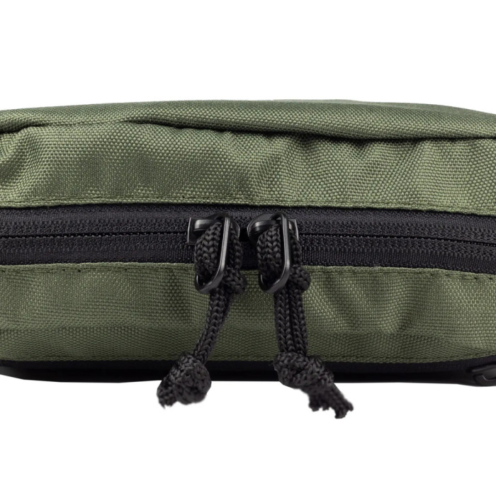 Поясная сумка Tribe Waist bag 1,5L T-ID-0001, olive  