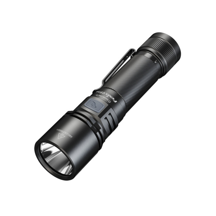 Фонарь ручной Fenix C5 Pro  