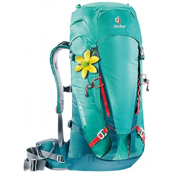 Рюкзак Deuter Guide Lite 28 SL 