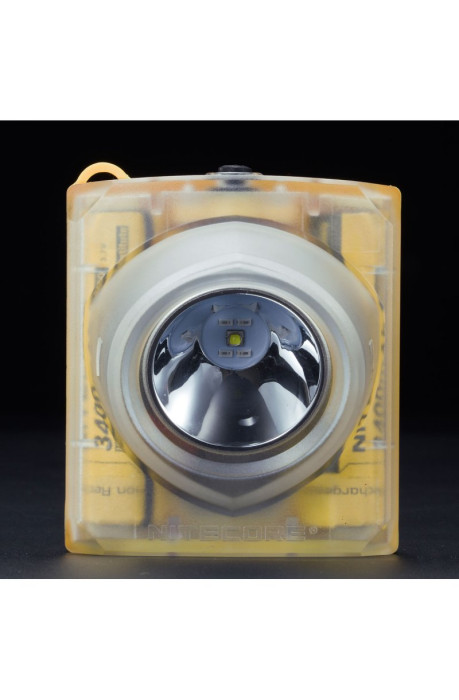 Фонарь налобный, взрывозащищенный Nitecore EH1  