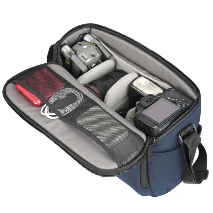 Сумка Vanguard Vesta Aspire 33 Navy (Vesta Aspire 33 NV)  